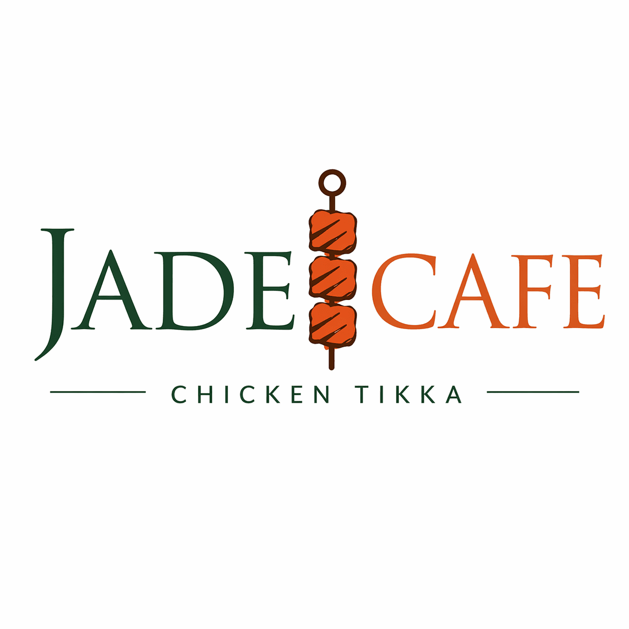 Jade Cafe logo